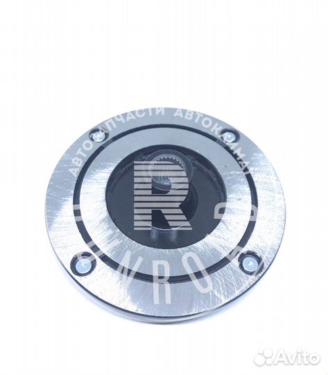 Муфта компрессора кондиционера land cruiser 200