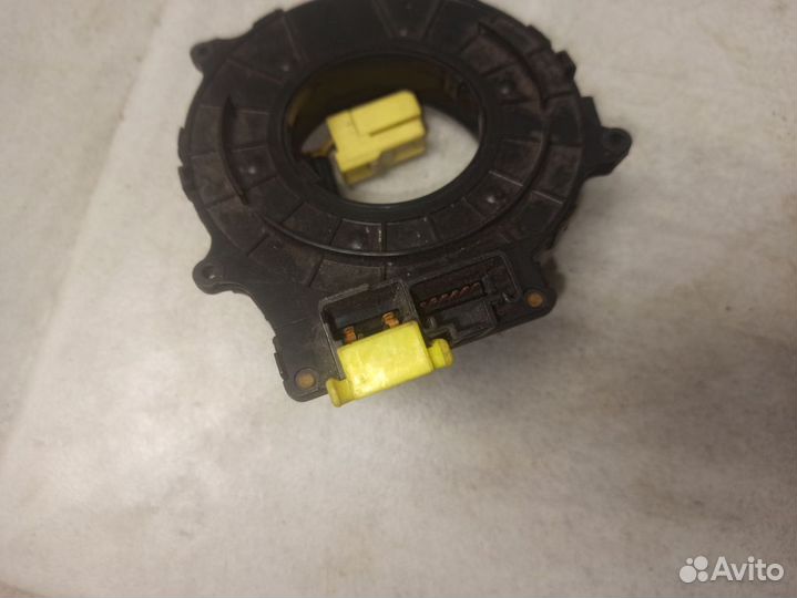 Лента подрулевая (улитка)