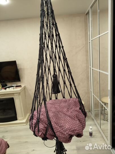 Гамак для кошки