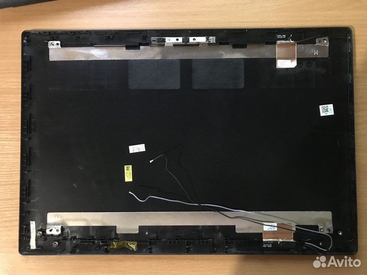 Lenovo ideapad 330 (Комплектующие)