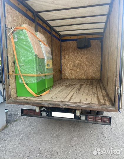 Грузоперевозки газель 4 метра/Грузчики