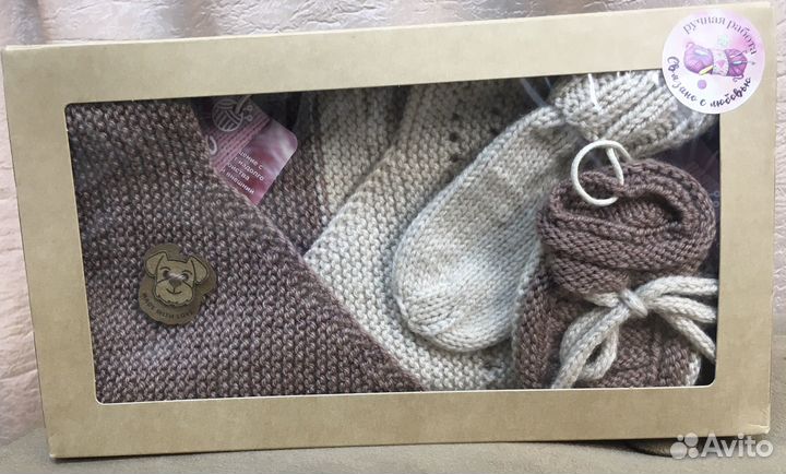 Ручная работа