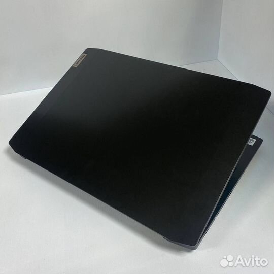 Ноутбук Lenovo IP Gaming 3