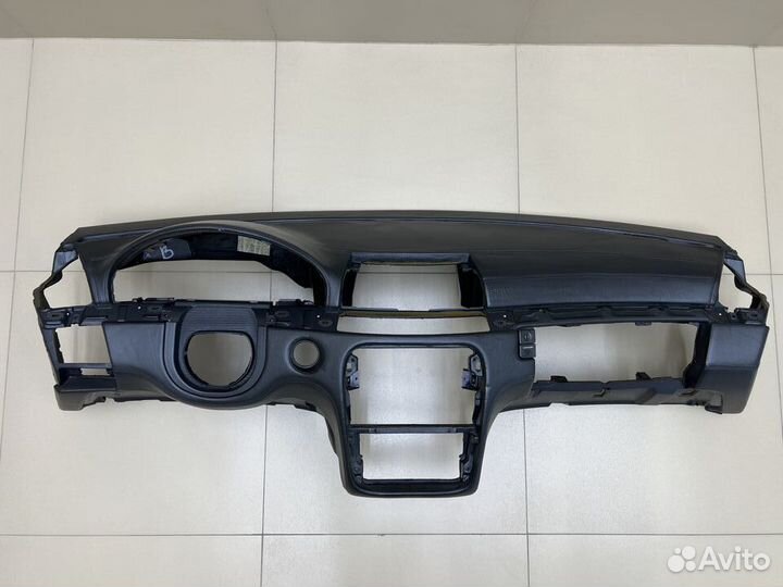 Торпедо Mercedes S-Class W220