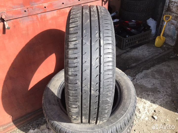 Continental ContiEcoContact 3 185/65 R15 88T