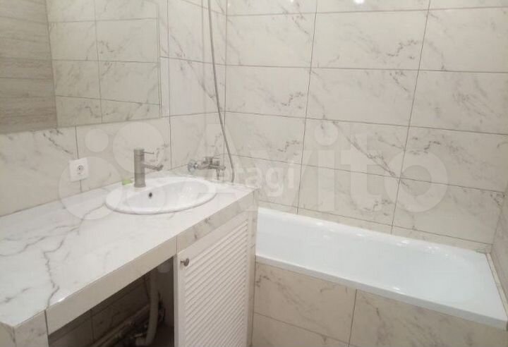 2-к. квартира, 56 м², 4/14 эт.