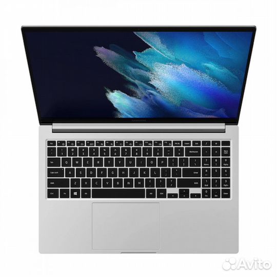 Ноутбук Samsung Galaxy book NP750 524042