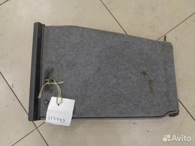 Сиденье заднее правое верхняя часть BMW 3-Series