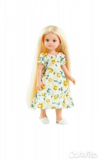 Куклы paola reina 32 см