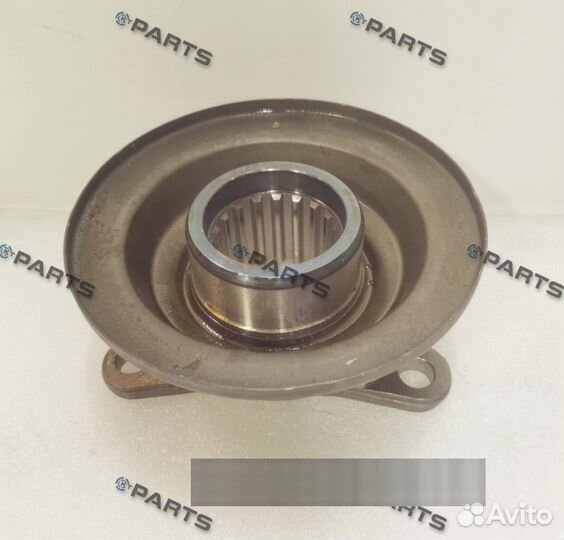 Фланец редуктора HD170 D6AC 533607D111