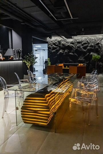 Посудомойщица