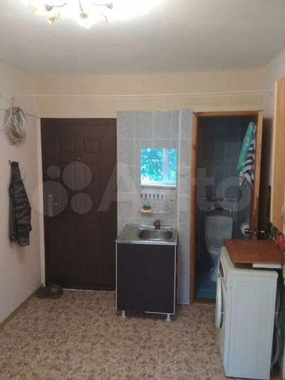 Квартира-студия, 13 м², 1/5 эт.