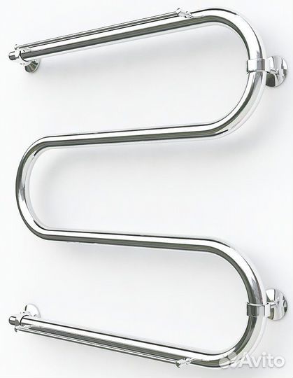 Полотенцесушитель водяной бу