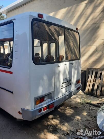 Городской автобус ПАЗ 4234-05, 2012