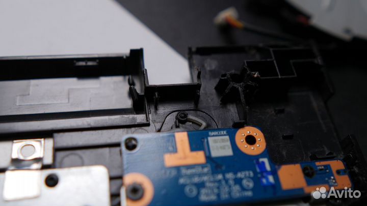 Запчасти Lenovo z50-75