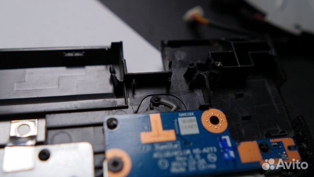 Запчасти Lenovo z50-75