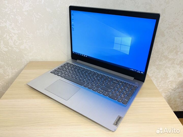 Мощный ноутбук (8 ядер/ 12 гб/ 21 год)