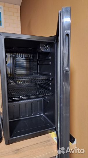 Мини барный холодильник