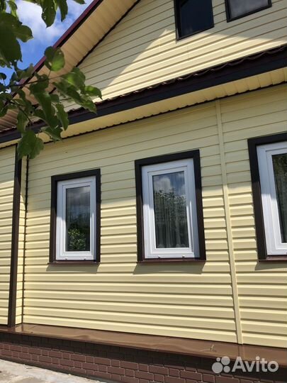 Монтаж сайдинга утепление