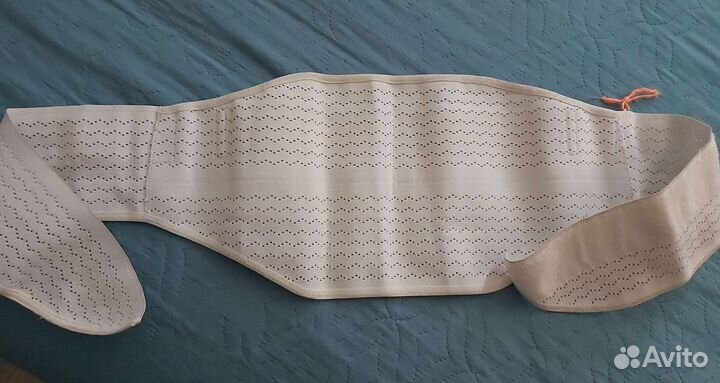 Бандаж для беременных/послеродовой