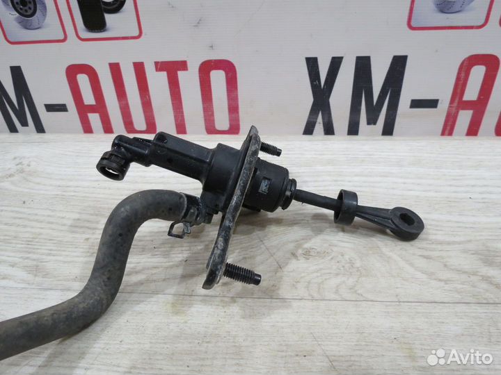 Цилиндр сцепления главный Hyundai Solaris