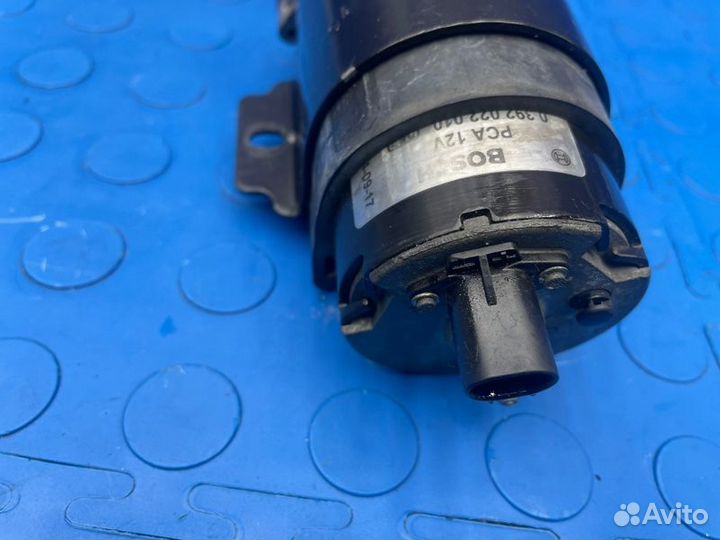 Дополнительная помпа Mercedes E55 Amg W211 113.990