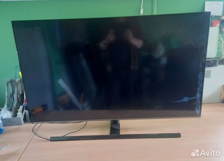 Подсветка матрицы для телевизора Samsung UE49NU807