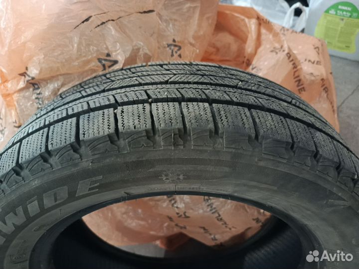 Sunwide Snowide 185/60 R15 84