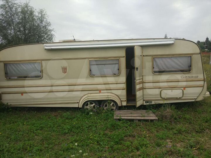 Дом 20 м² на участке 1 сот.