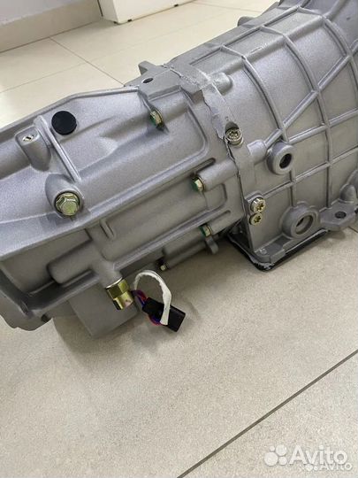 Коробка передач Hover (бензин),Hover H1,H2 Аналог