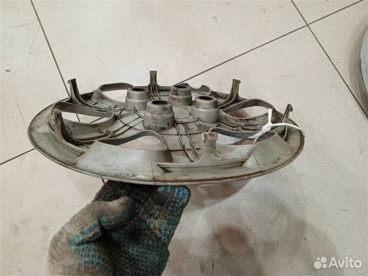 Колпак колесный Kia Cerato 2004-2008