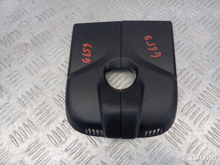 Накладка датчика дождя Opel Mokka J13 1.4 B14NET