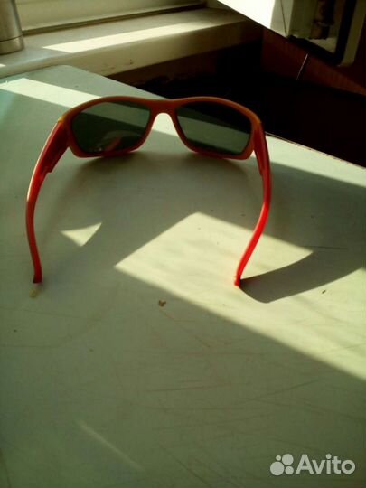 Очки туриста -1,5