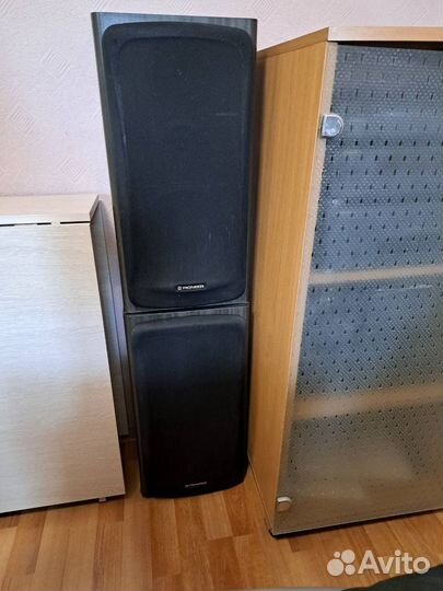 Музыкальный центр pioneer