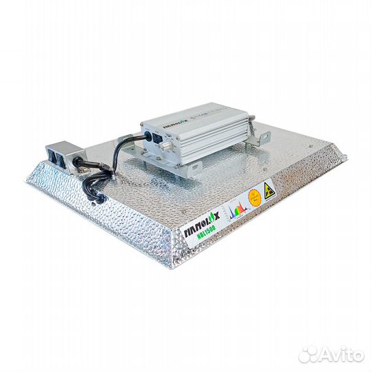 Quantum board Nanolux LED-L150