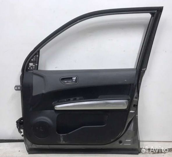 Дверь передняя правая Nissan X-Trail T31 2007