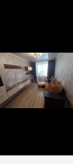 1-к. квартира, 39,8 м², 2/3 эт.