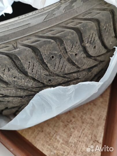 Yokohama Ice Guard IG50 215/50 R17 95T