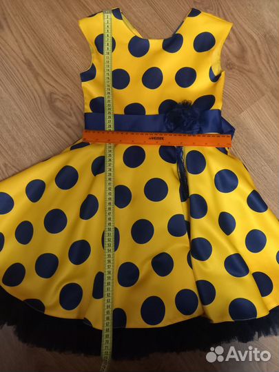 Платье в стиле 