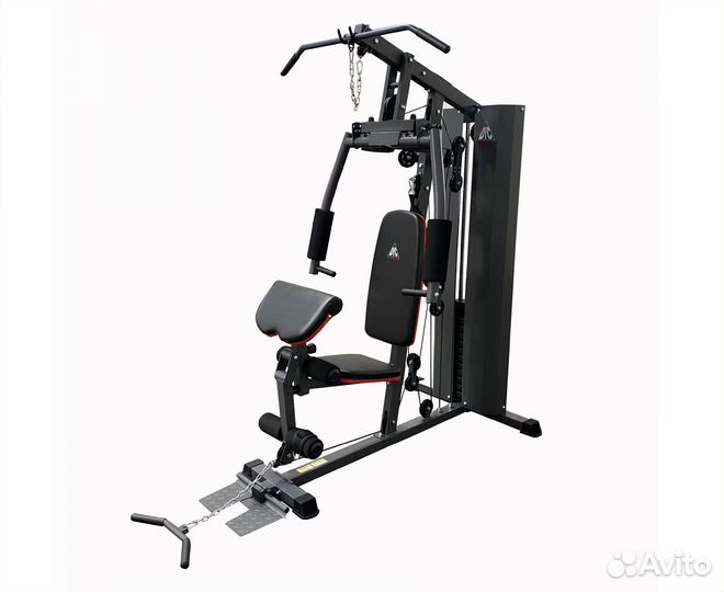 Силовой тренажер DFC D7003