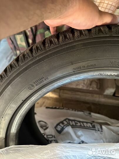 Nitto SN 2 Winter 225/50 R17