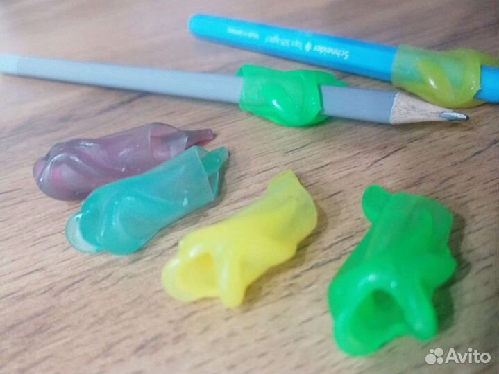 Тренажер для письма