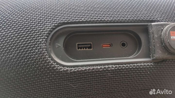 Колонка jbl extreme 3