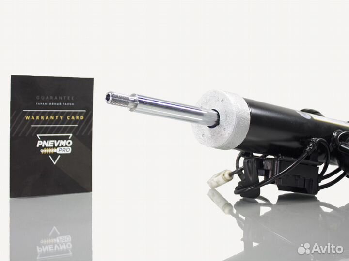 Амортизатор BMW 5-Series GT F07 задний правый