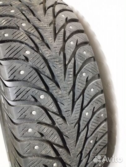 Yokohama IceGuard Stud IG65 225/65 R17 102T