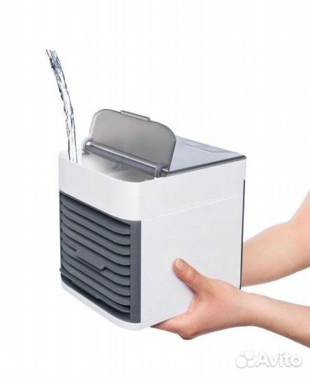 Кондиционер мини