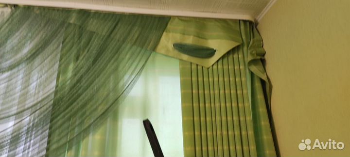 Шторы элитные