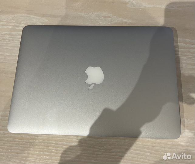 Apple MacBook Pro 2015