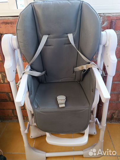 Стульчик качели для кормления