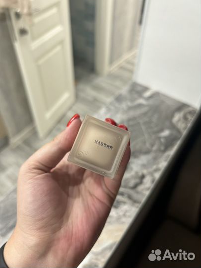 Eisenberg тональный крем